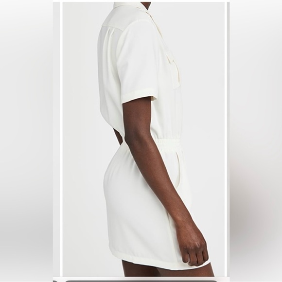 Amanda Uprichard Felix Dress🌼🌼 Sold Out🌼 - Picture 2 of 4